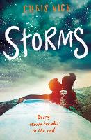 Storms (Paperback)