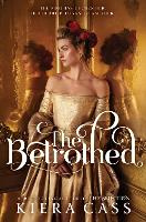 The Betrothed (Paperback)