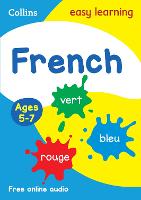 French Ages 5-7