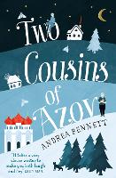Two Cousins of Azov (Paperback)