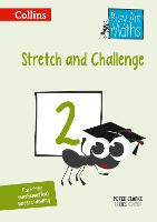 Stretch and Challenge 2 - Busy Ant Maths (Paperback)