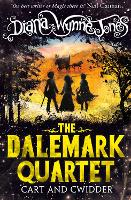 Cart and Cwidder - The Dalemark Quartet Book 1 (Paperback)