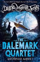 Drowned Ammet - The Dalemark Quartet Book 2 (Paperback)
