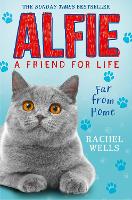 Alfie Far From Home (Paperback)