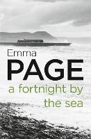 A Fortnight by the Sea (Paperback)