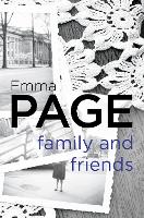 Family and Friends (Paperback)