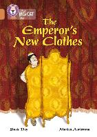 The Emperor's New Clothes: Band 12/Copper - Collins Big Cat (Paperback)