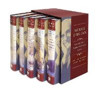 The Complete Aubrey/Maturin Novels (Multiple items, slip-cased)