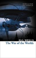 The War of the Worlds - Collins Classics (Paperback)