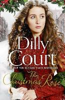 The Christmas Rose - The River Maid Book 3 (Paperback)