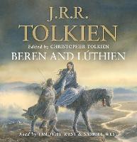 Beren and Lúthien (CD-Audio)