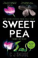Sweetpea - Sweetpea series Book 1 (Paperback)