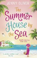 The Summerhouse by the Sea (Paperback)