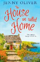 The House We Called Home (Paperback)