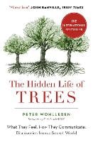 The Hidden Life of Trees (Paperback)
