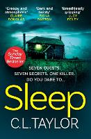 Sleep (Paperback)
