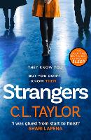 Strangers (Paperback)
