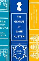 The Genius of Jane Austen: Her Love of Theatre and Why She is a Hit in Hollywood (Paperback)