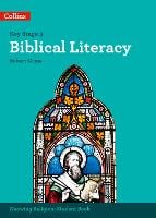 Biblical Literacy - KS3 Knowing Religion (Paperback)