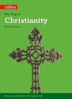 Christianity - KS3 Knowing Religion (Paperback)