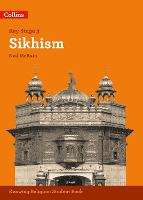 Sikhism - KS3 Knowing Religion (Paperback)