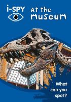 i-SPY at the Museum
