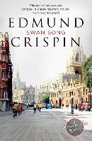 Swan Song - A Gervase Fen Mystery (Paperback)