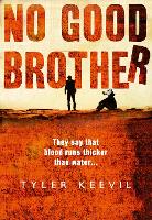 No Good Brother (Hardback)