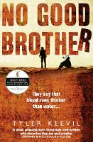 No Good Brother (Paperback)