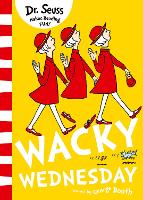 Wacky Wednesday (Paperback)