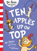 Ten Apples Up on Top (Paperback)