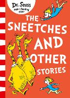The Sneetches and Other Stories (Paperback)