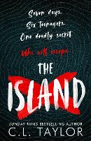 The Island (Paperback)