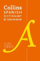 Spanish Dictionary and Grammar: Two Books in One (Paperback)