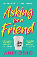 Asking for a Friend (Paperback)
