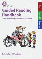 Guided Reading Handbook Ruby to Sapphire: Complete Teaching and Assessment Support - Collins Big Cat
