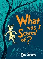 What Was I Scared Of? (Paperback)