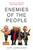 Enemies of the People (Hardback)