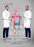 Secrets of the Human Body (Hardback)