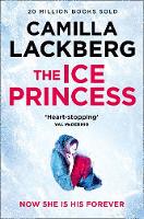 The Ice Princess - Patrik Hedstrom and Erica Falck Book 1 (Paperback)