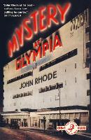 Mystery at Olympia (Paperback)