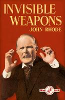 Invisible Weapons (Paperback)