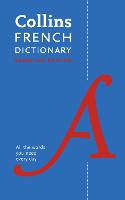 French Essential Dictionary