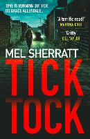 Tick Tock - DS Grace Allendale Book 2 (Paperback)