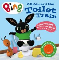 All Aboard the Toilet Train!