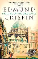 The Case of the Gilded Fly - A Gervase Fen Mystery (Paperback)