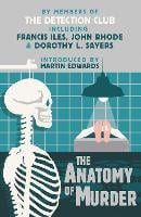 The Anatomy of Murder (Paperback)
