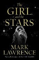 The Girl and the Stars - Book of the Ice Book 1 (Paperback)
