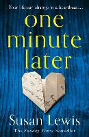 One Minute Later (Paperback)
