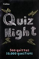 Collins Quiz Night